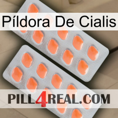 Píldora De Cialis 27